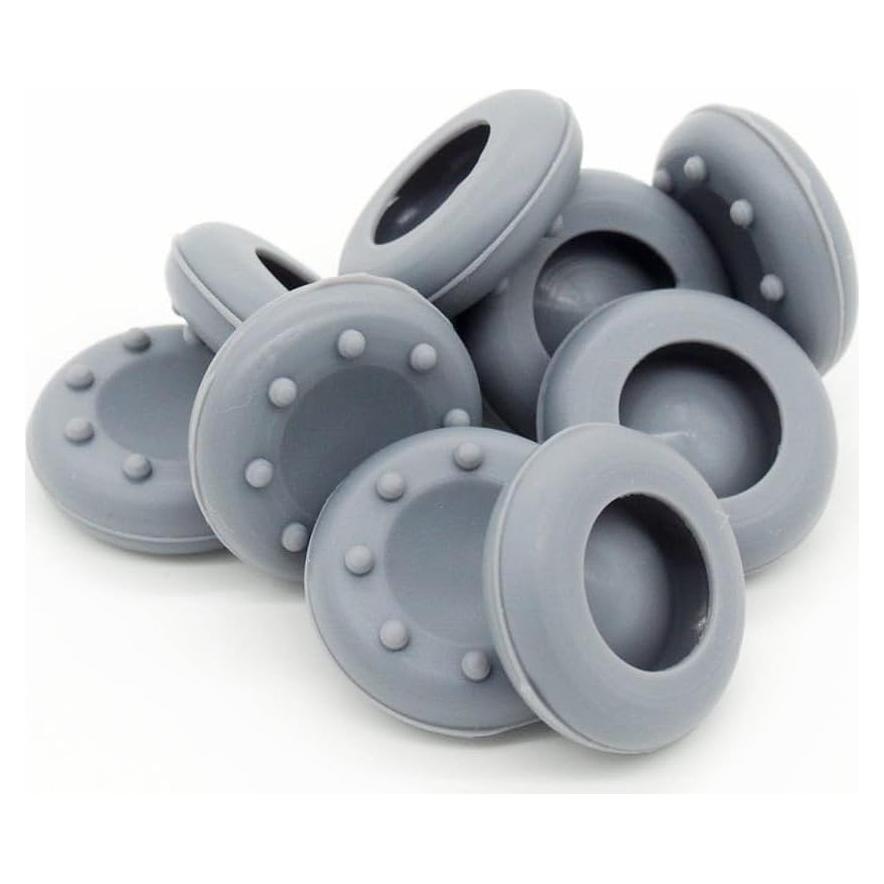 10 Tapas de Agarre Joystick Ambertown para PS4 PS3 Xbox