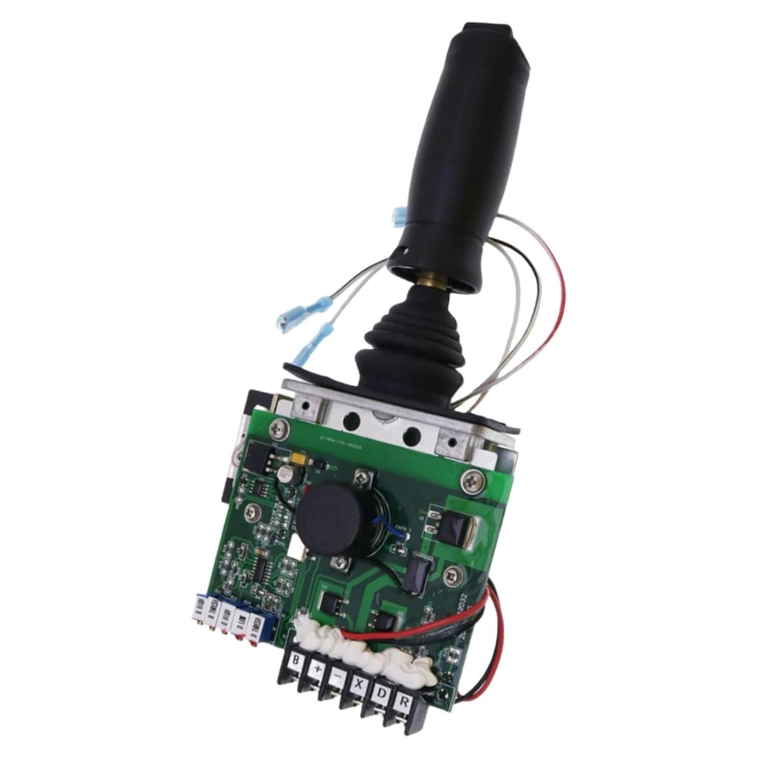 Controlador de Joystick ARELLY 42032GT para Genie Lift