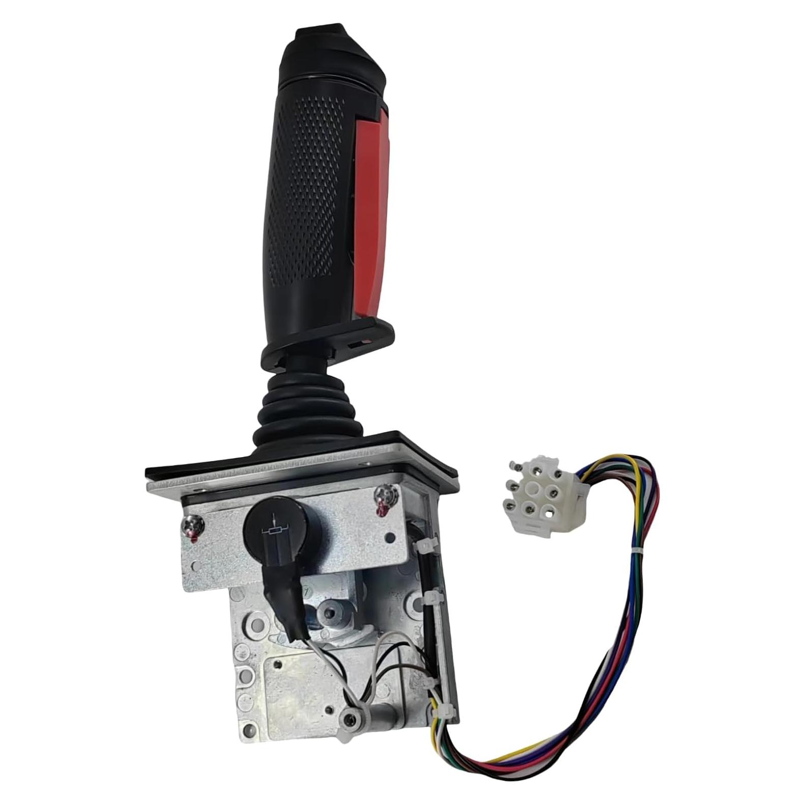 Controlador Joystick Eje Único SPEEDPLUS 1600308 para JLG