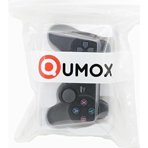 Controlador de Juego QUMOX L165U para PC y Android