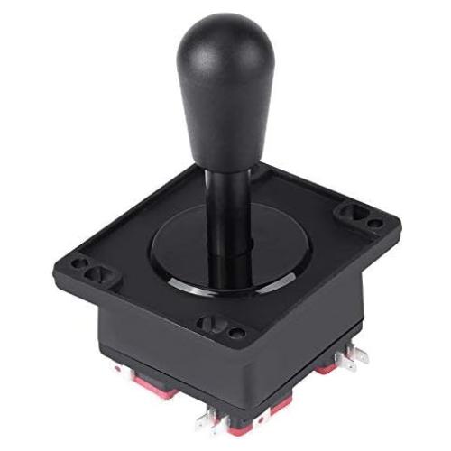 Joystick Walfront 4/8 Vías para Máquinas de Juegos DIY