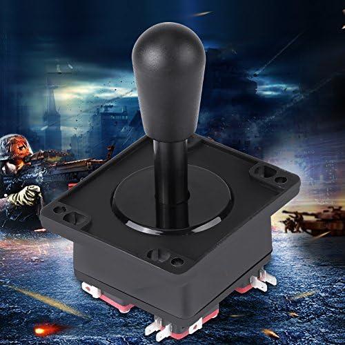 Joystick Walfront 4/8 Vías para Máquinas de Juegos DIY