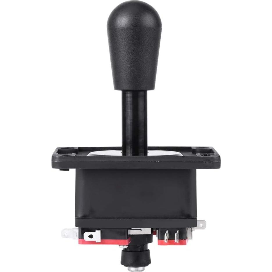 Joystick Walfront 4/8 Vías para Máquinas de Juegos DIY