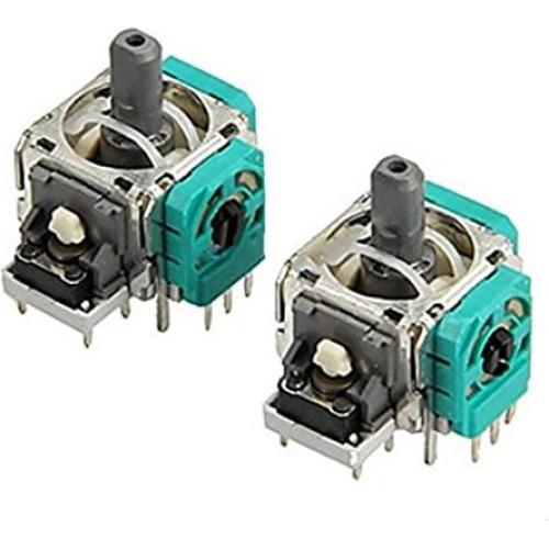 10 Joysticks 3D Ambertown para Controlador Xbox One