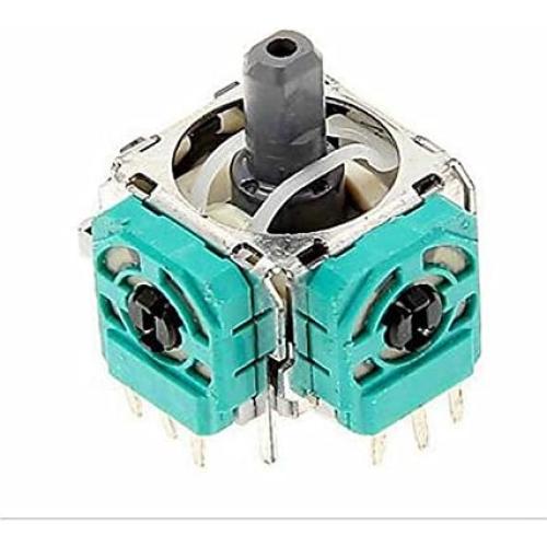 10 Joysticks 3D Ambertown para Controlador Xbox One