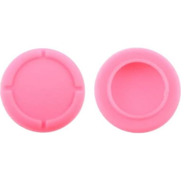 Tapa Joystick Analógico 2PCS Rosa para Switch Lite