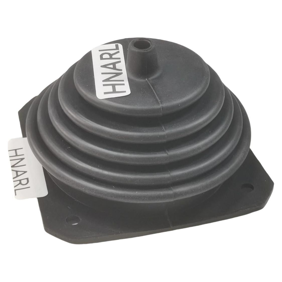 Botón de Joystick y Bezel JLG 70002731 Reemplazo Controlador