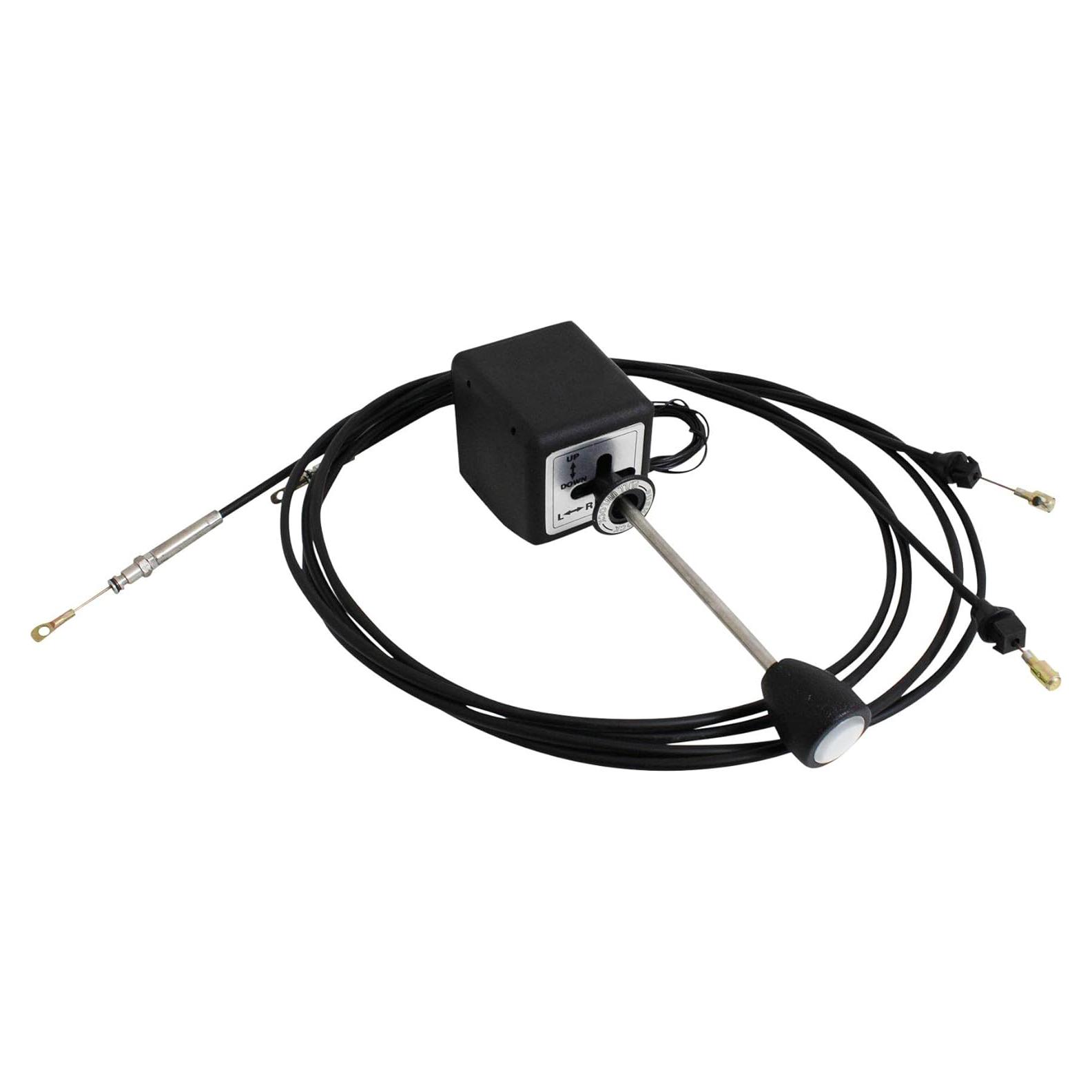 Kit de cable joystick FLIP MFG. 56018 para quitanieves