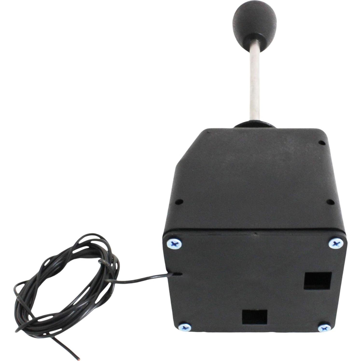 Kit de cable joystick FLIP MFG. 56018 para quitanieves