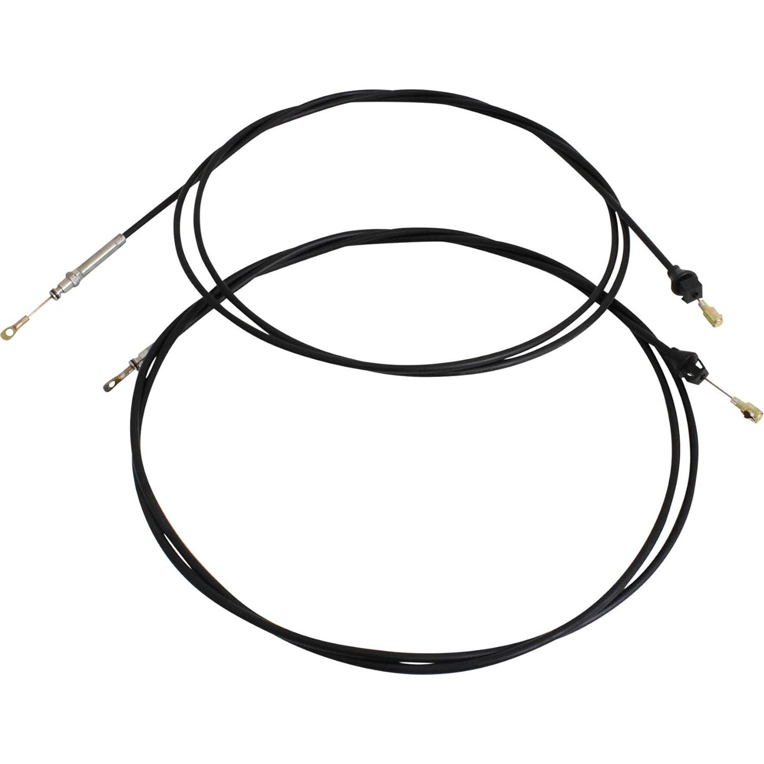 Kit de cable joystick FLIP MFG. 56018 para quitanieves