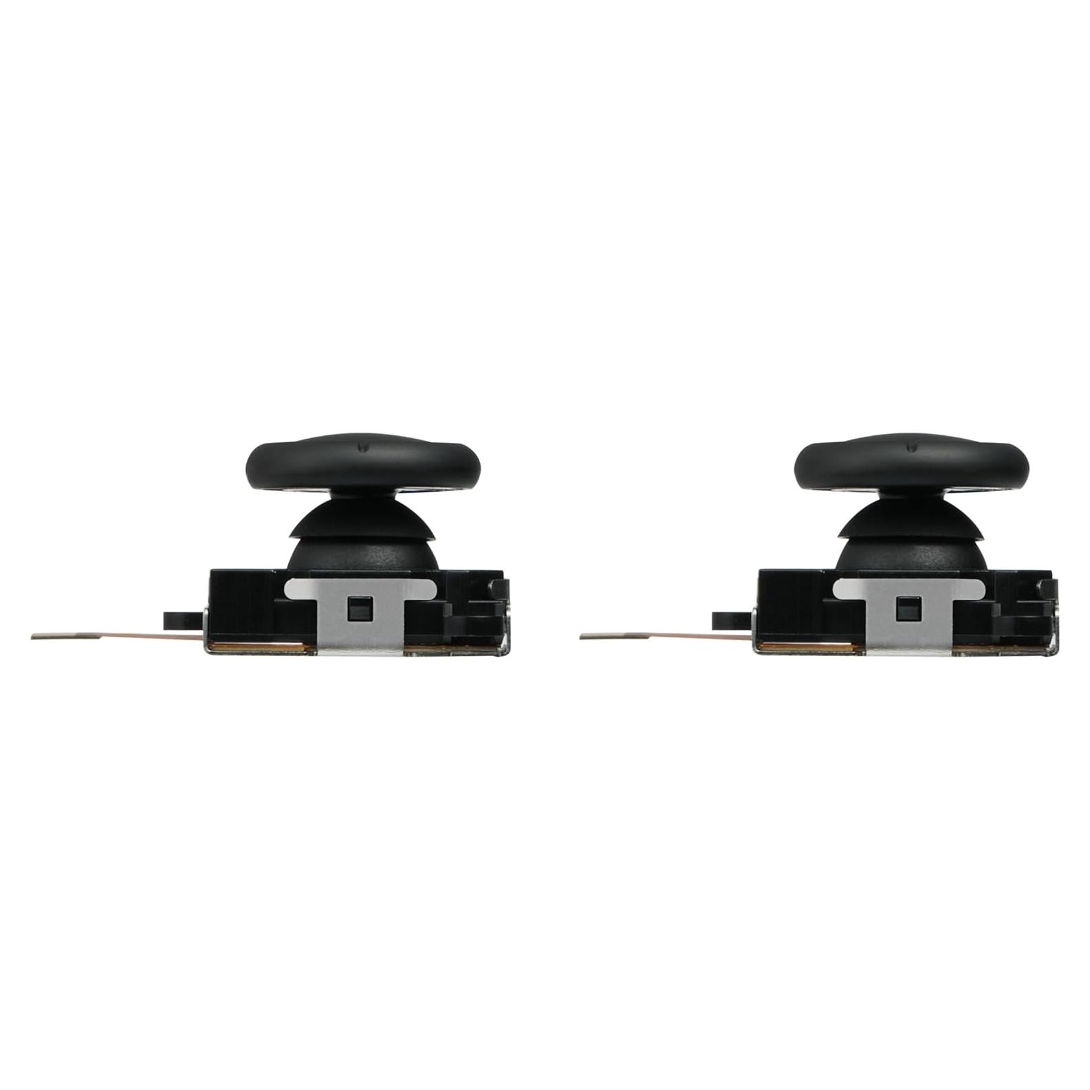 Joystick Guli-Kit TMR para Joycon Switch - Sin Deriva, 2 Pzs
