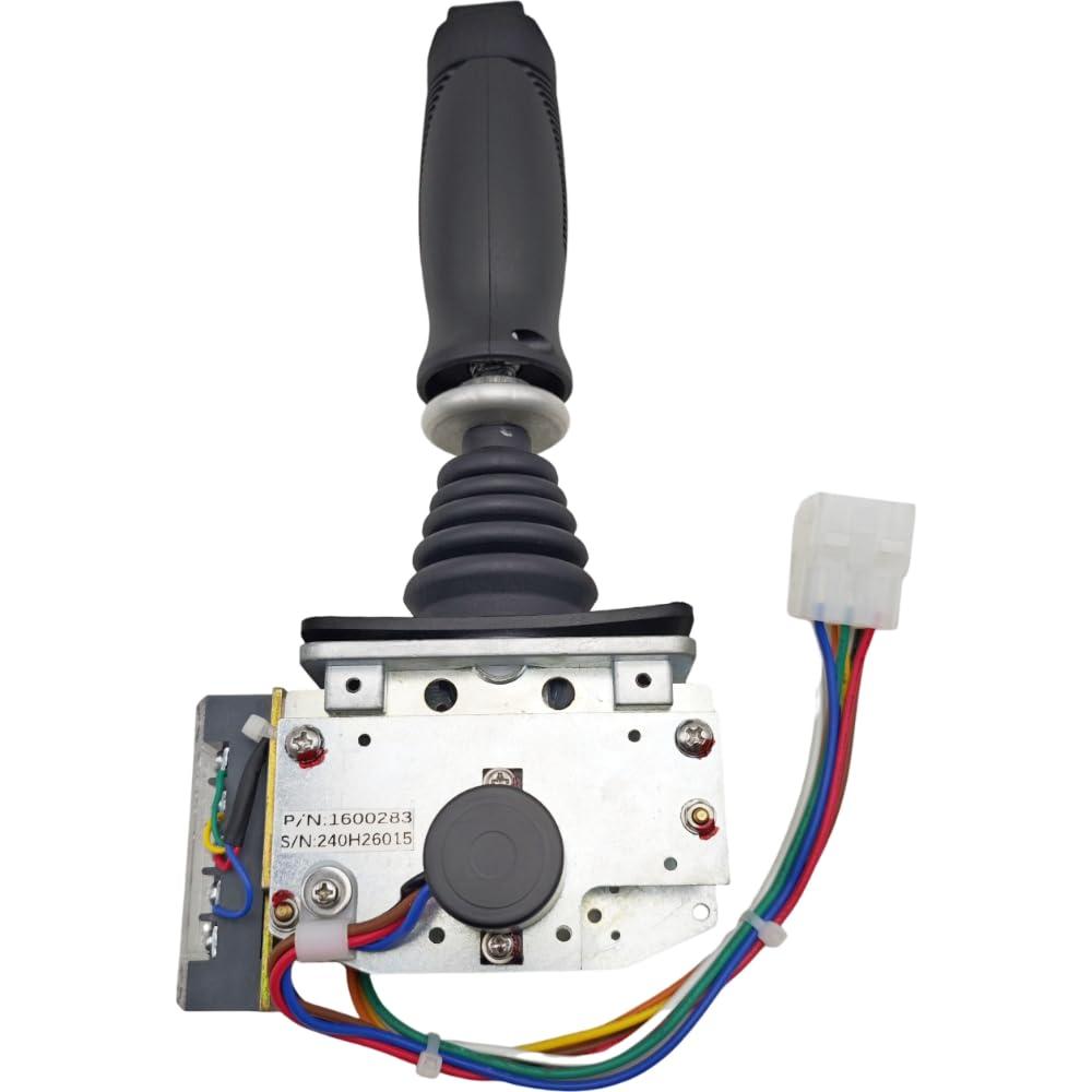 Controlador de Joystick SPEEDPLUS 1600283 para JLG 400S/460SJ/600A