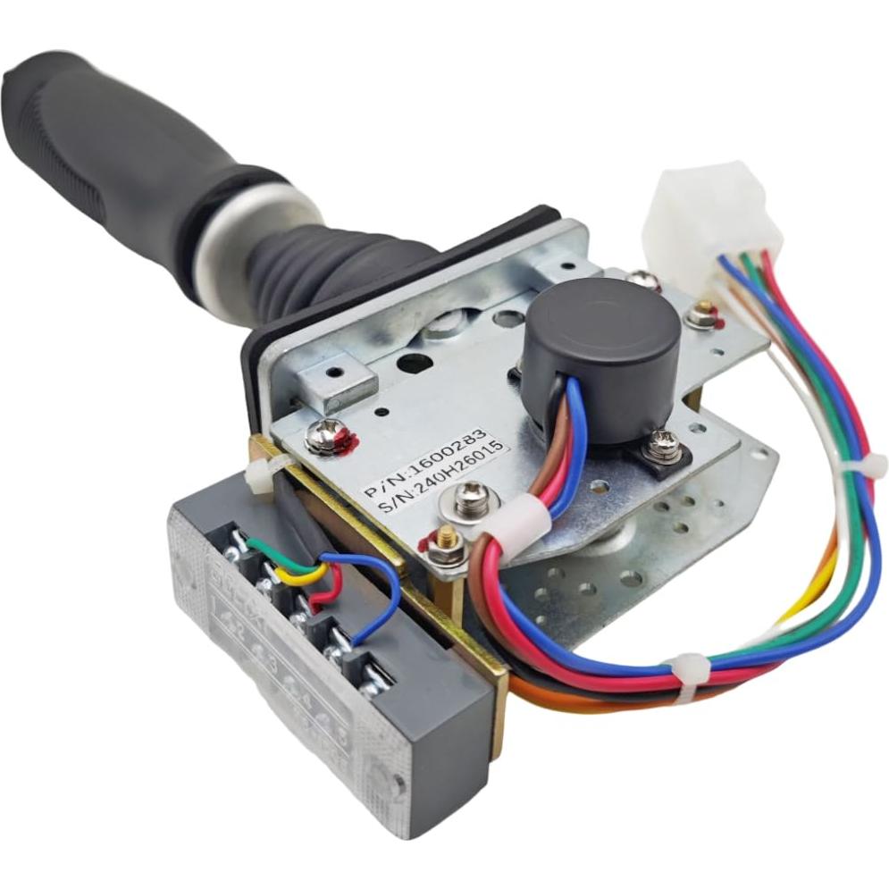 Controlador de Joystick SPEEDPLUS 1600283 para JLG 400S/460SJ/600A