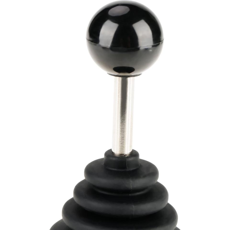 Interruptor de Joystick Uxsiya 4NO Eléctrico 5x7x8 cm