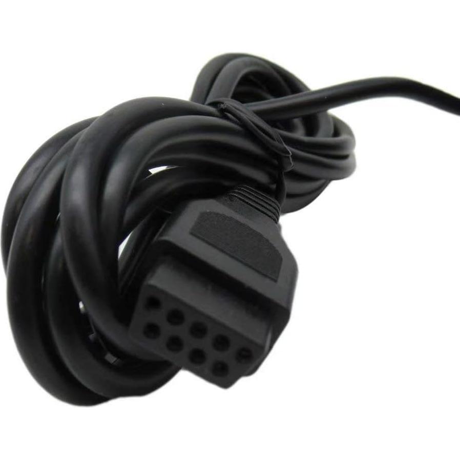 Joystick Reemplazo USonline911 para Consola Atari 2600