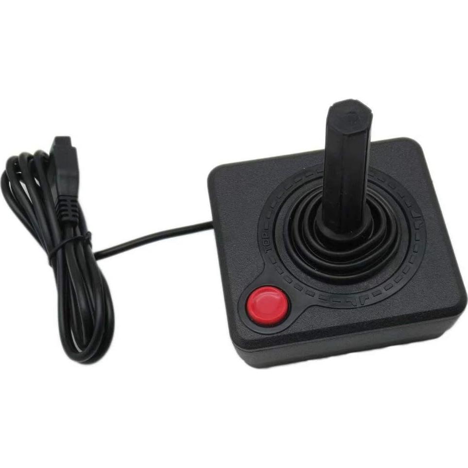 Joystick Reemplazo USonline911 para Consola Atari 2600