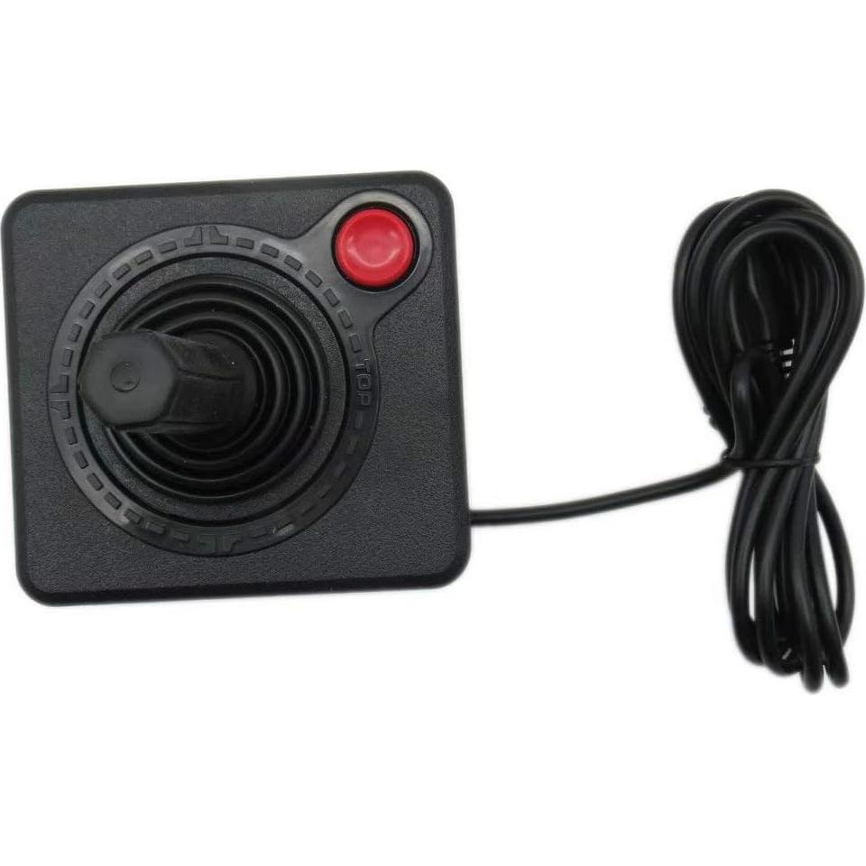 Joystick Reemplazo USonline911 para Consola Atari 2600