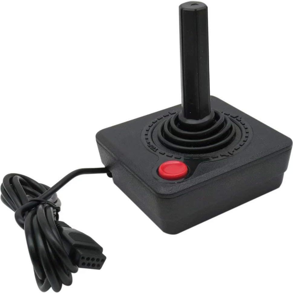 Joystick Reemplazo USonline911 para Consola Atari 2600