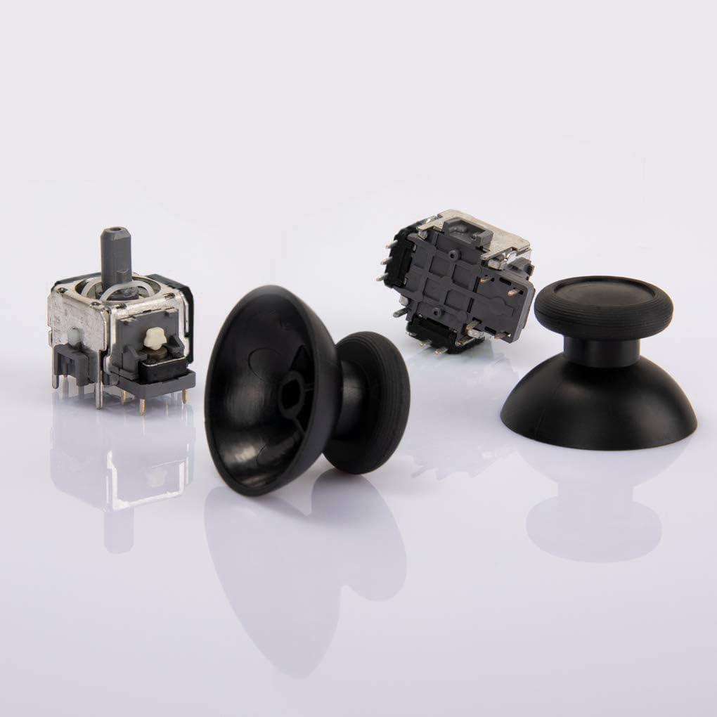 Módulo Analógico 3D TOMSIN para Controlador Pro Nintendo Switch