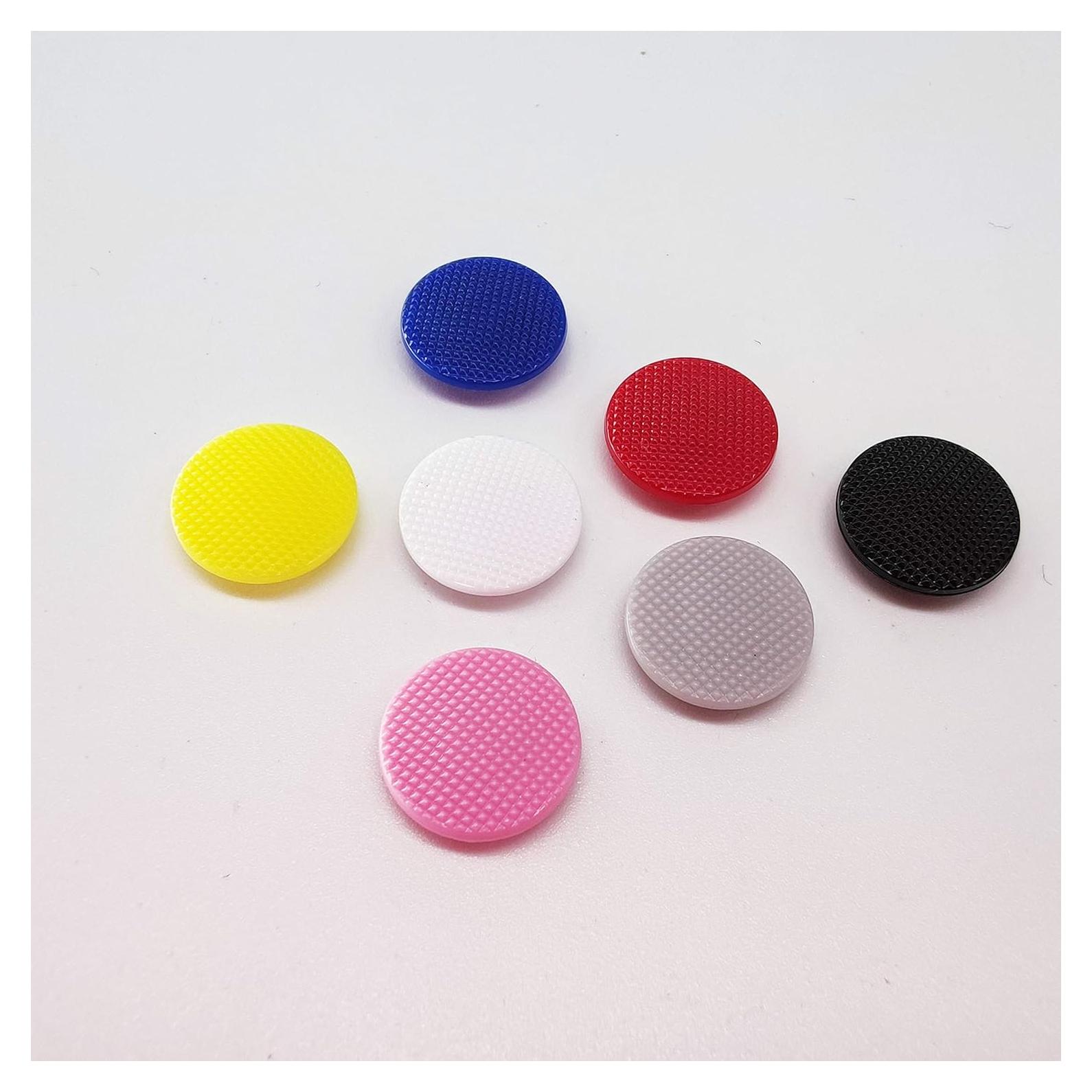 Tapa Joystick Analógico 3D GGZone para Sony PSP 1000 - 7 Colores