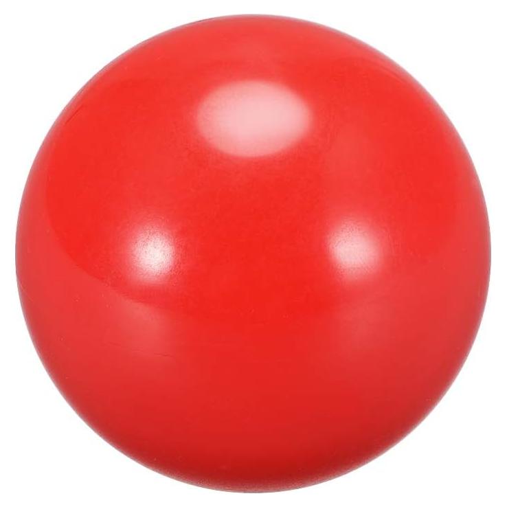 Joystick Bola Superior uxcell 35 mm Rojo Repuesto Arcade