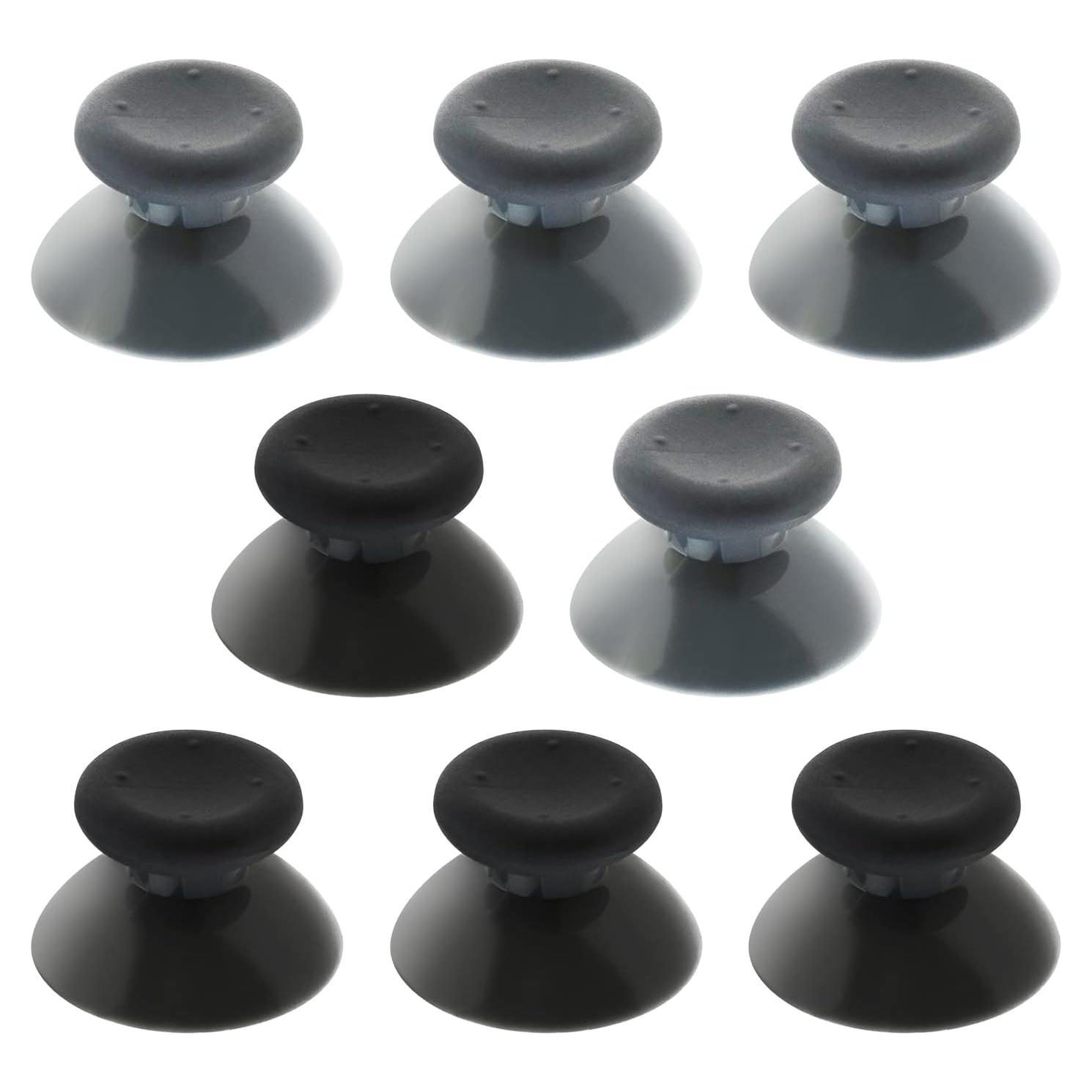 Tapas de Joystick eMagTech para Controlador Xbox 360 ABS