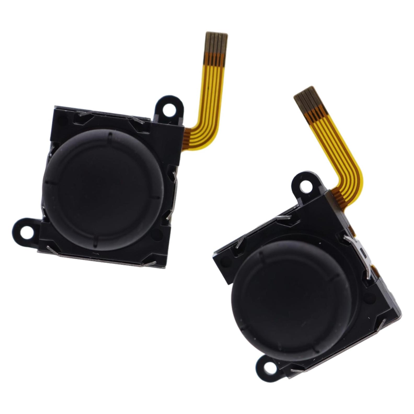 Joysticks Analógicos Deal4GO para Switch y Joycon, 2 Piezas