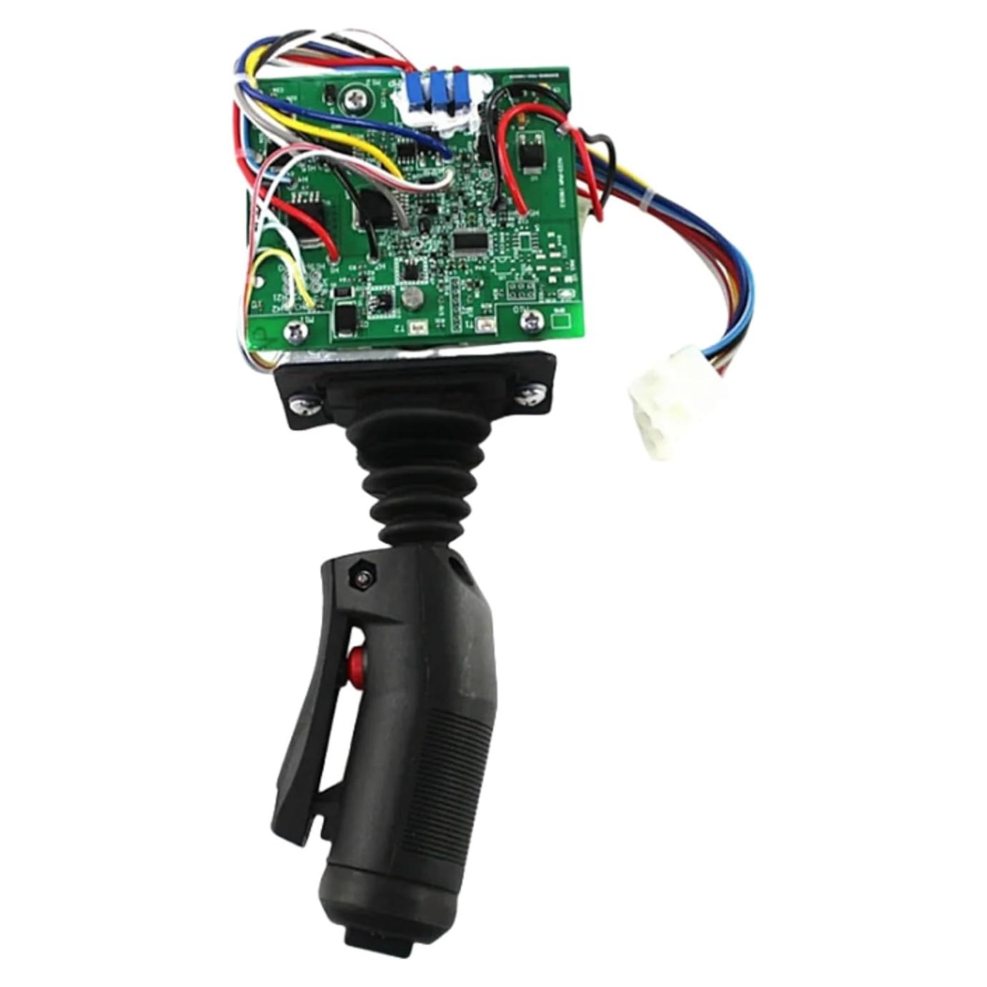 Controlador de Joystick SJIII3220 Compatible JLG 123994AB