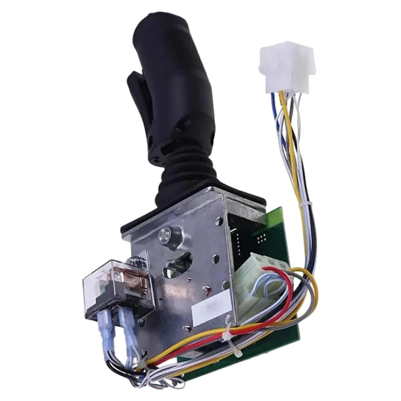 Controlador de Joystick 450AJ Genérico Compatible JLG