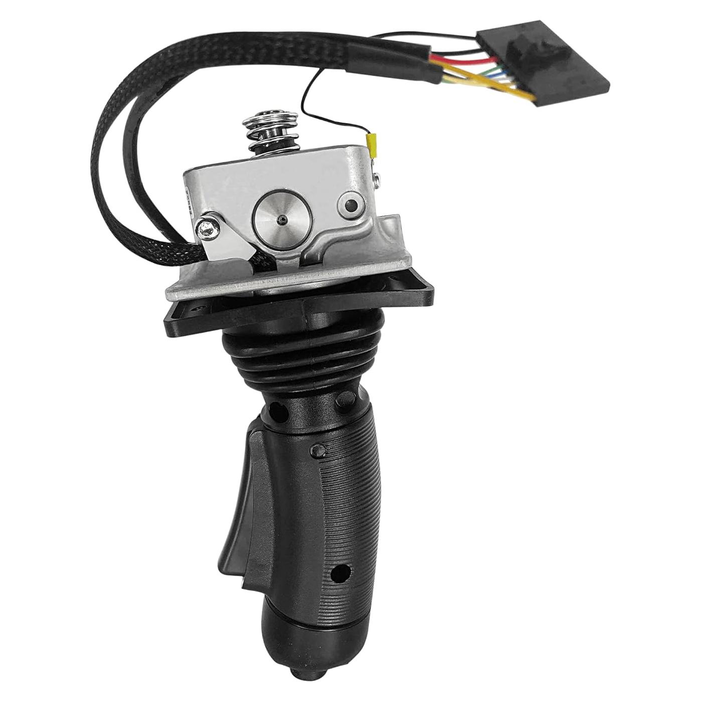 Joystick Hall Effect Genie 137634GT para videojuegos