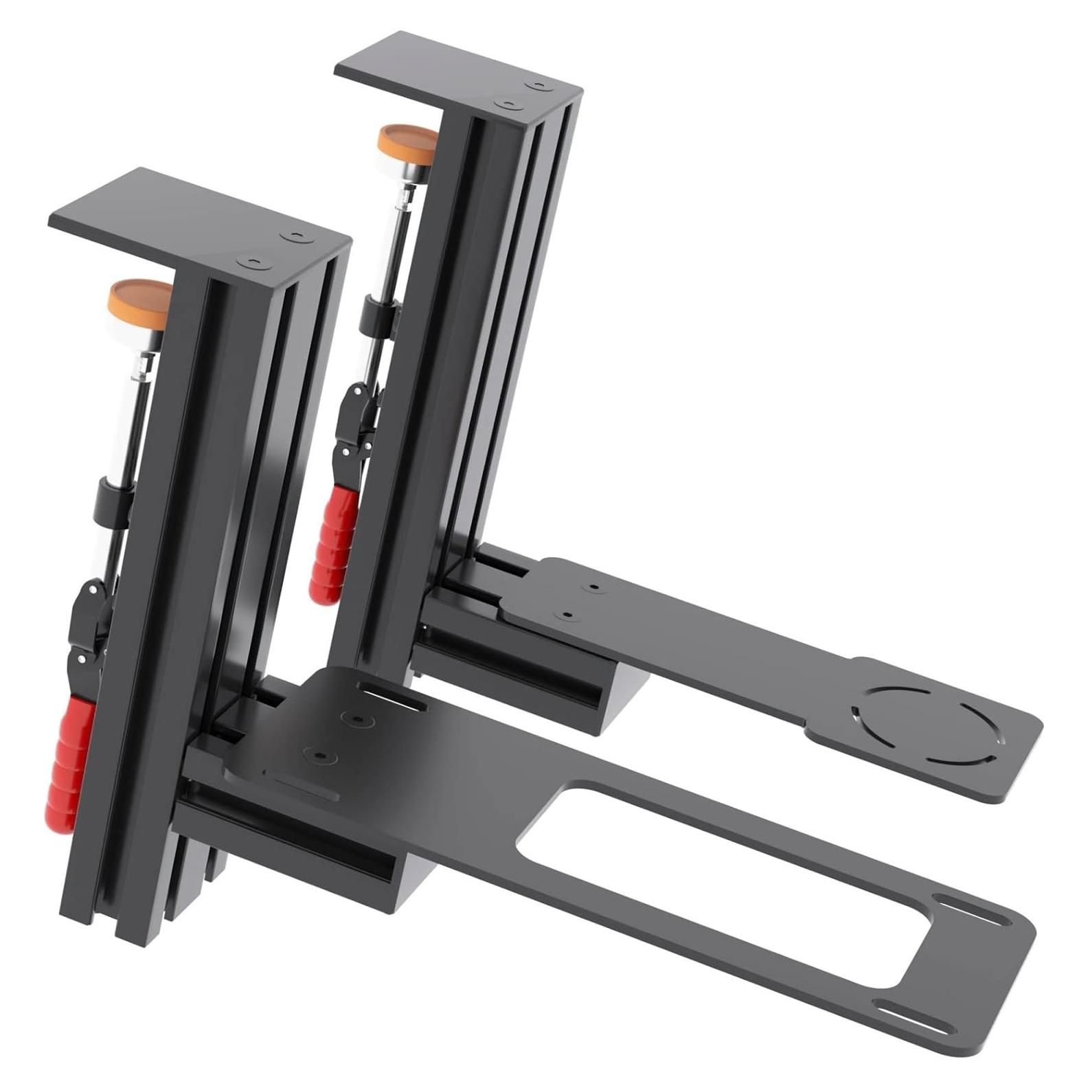 Soporte Hotas Meza Mount A2020D5L03 Ajustable para Joystick