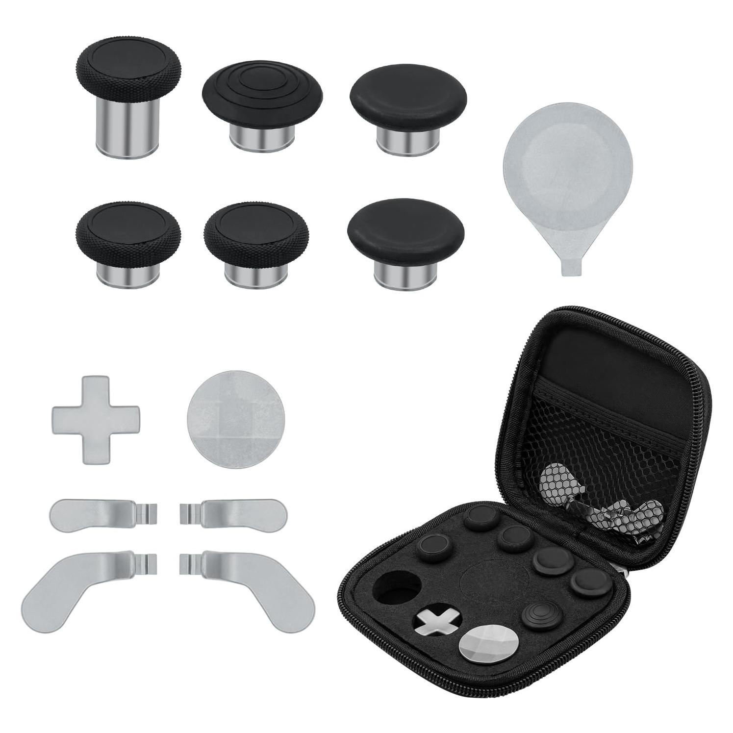 Mcbazel 13 en 1 Joysticks y Paddles para Xbox Elite 2
