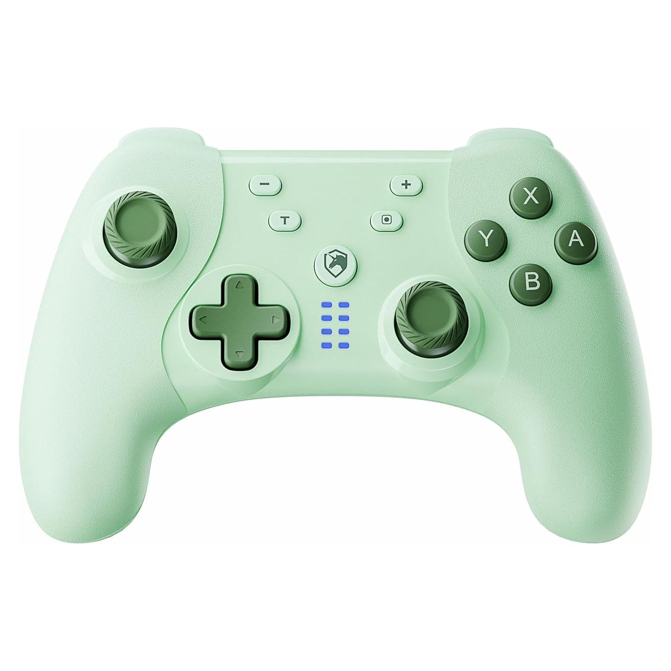 Controlador Inalámbrico ECHTPower Pro para Switch/PC/Android