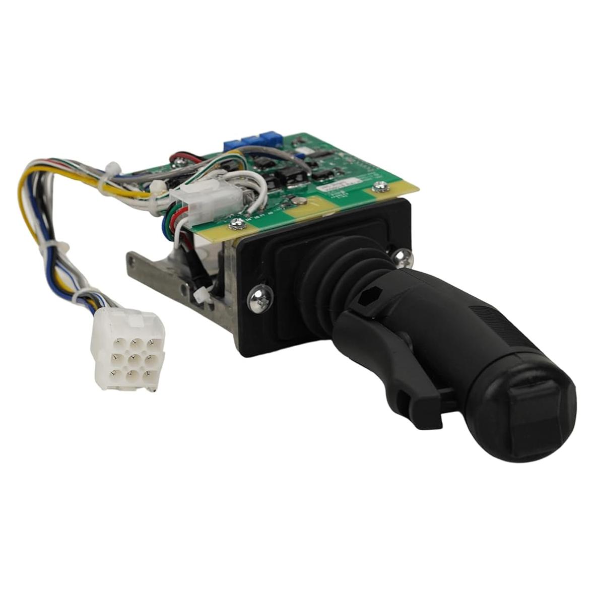 Controlador Joystick Genie PWM Hidráulico Proporcional