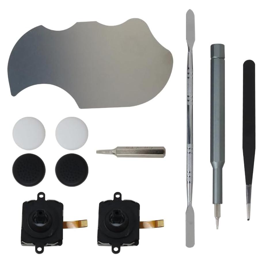 Kit Reemplazo Joystick USonline911 para Meta Quest 2