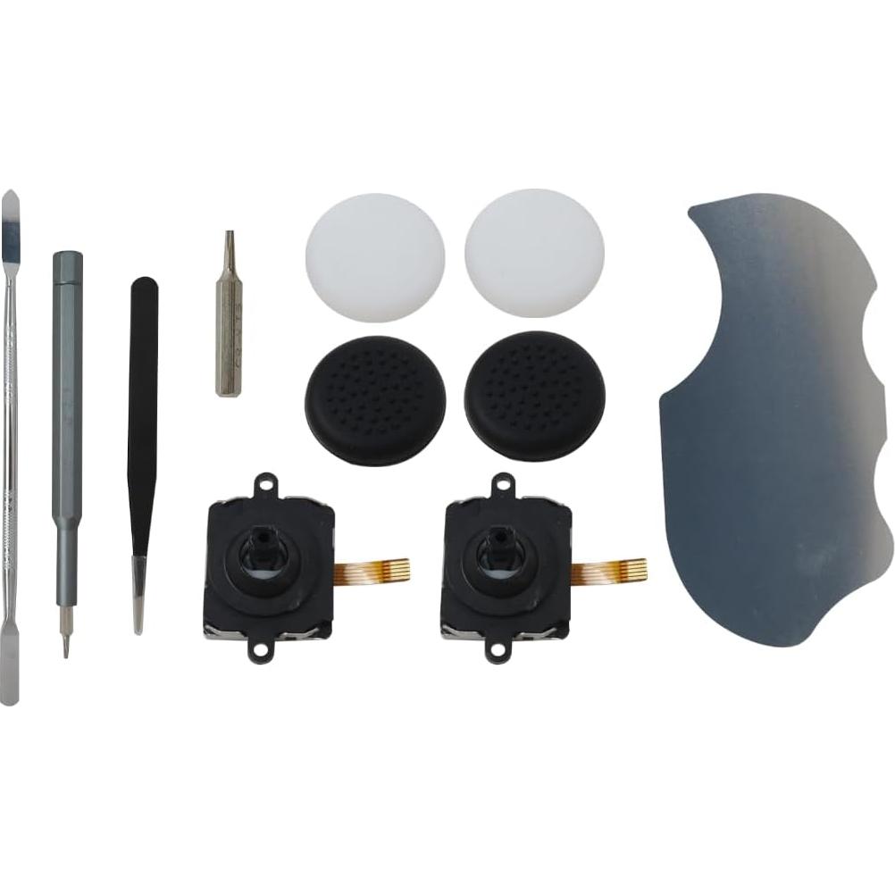 Kit Reemplazo Joystick USonline911 para Meta Quest 2