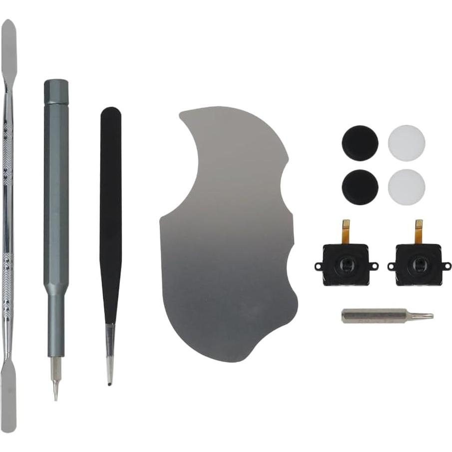 Kit Reemplazo Joystick USonline911 para Meta Quest 2