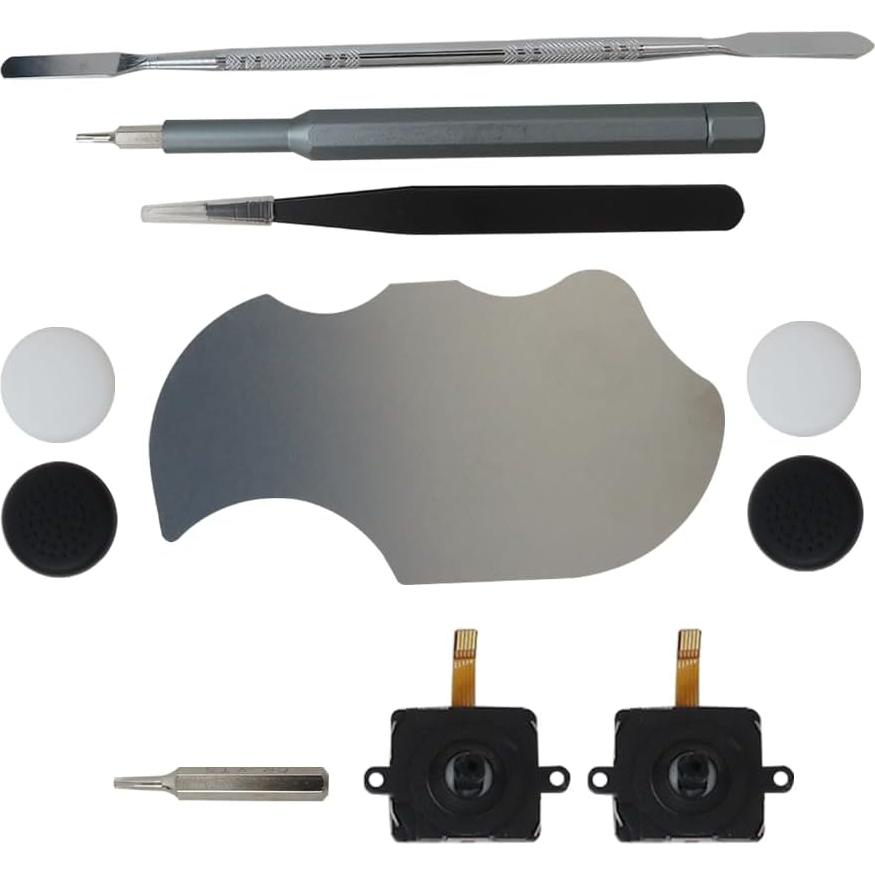 Kit Reemplazo Joystick USonline911 para Meta Quest 2
