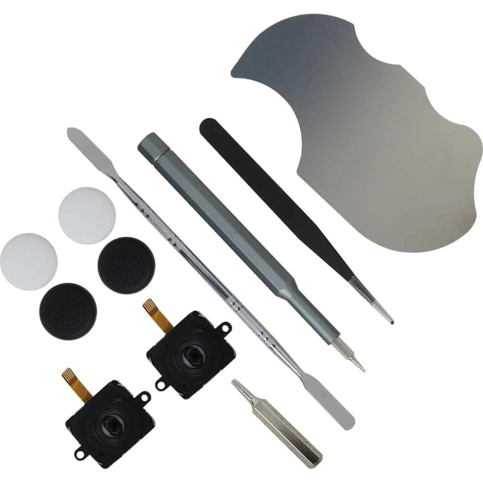 Kit Reemplazo Joystick USonline911 para Meta Quest 2