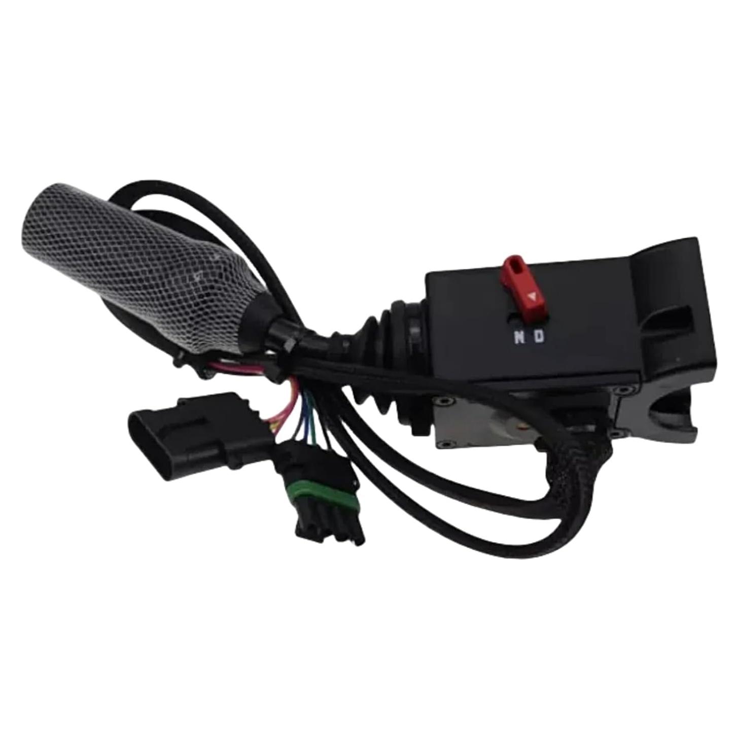 Controlador de Joystick 8K-42 Genérico Compatible JLG