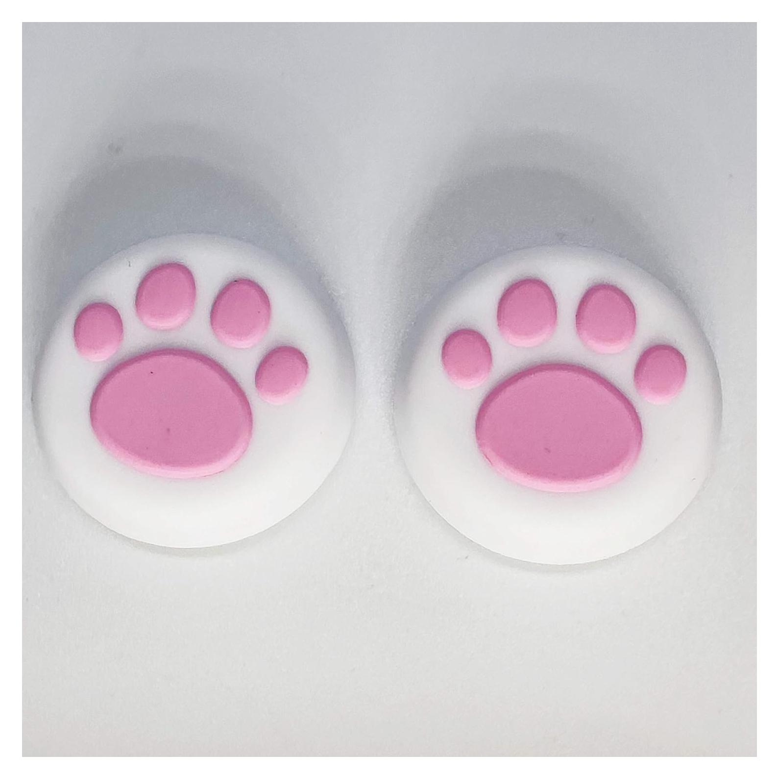 Tapas de Joystick Ucky Do para PS5 PS4 Xbox Switch 2 Pcs