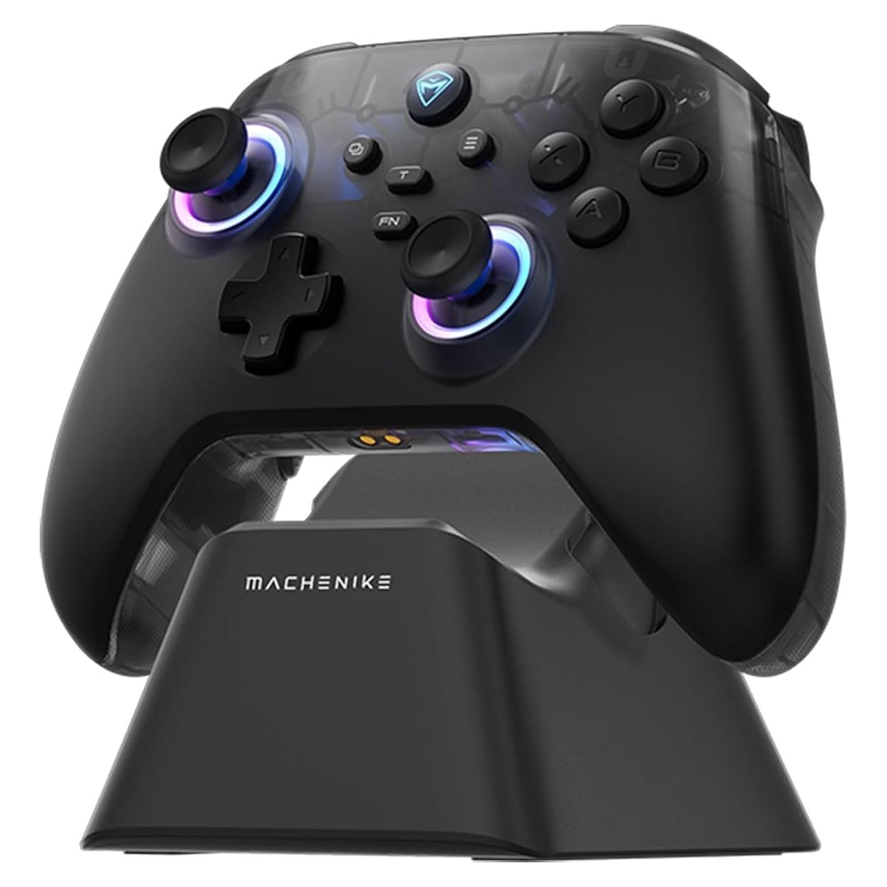 Controlador Bluetooth Machenike G3V2PE para PC/Switch/Android