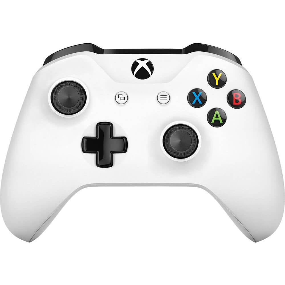 Xbox Wireless Controller – White