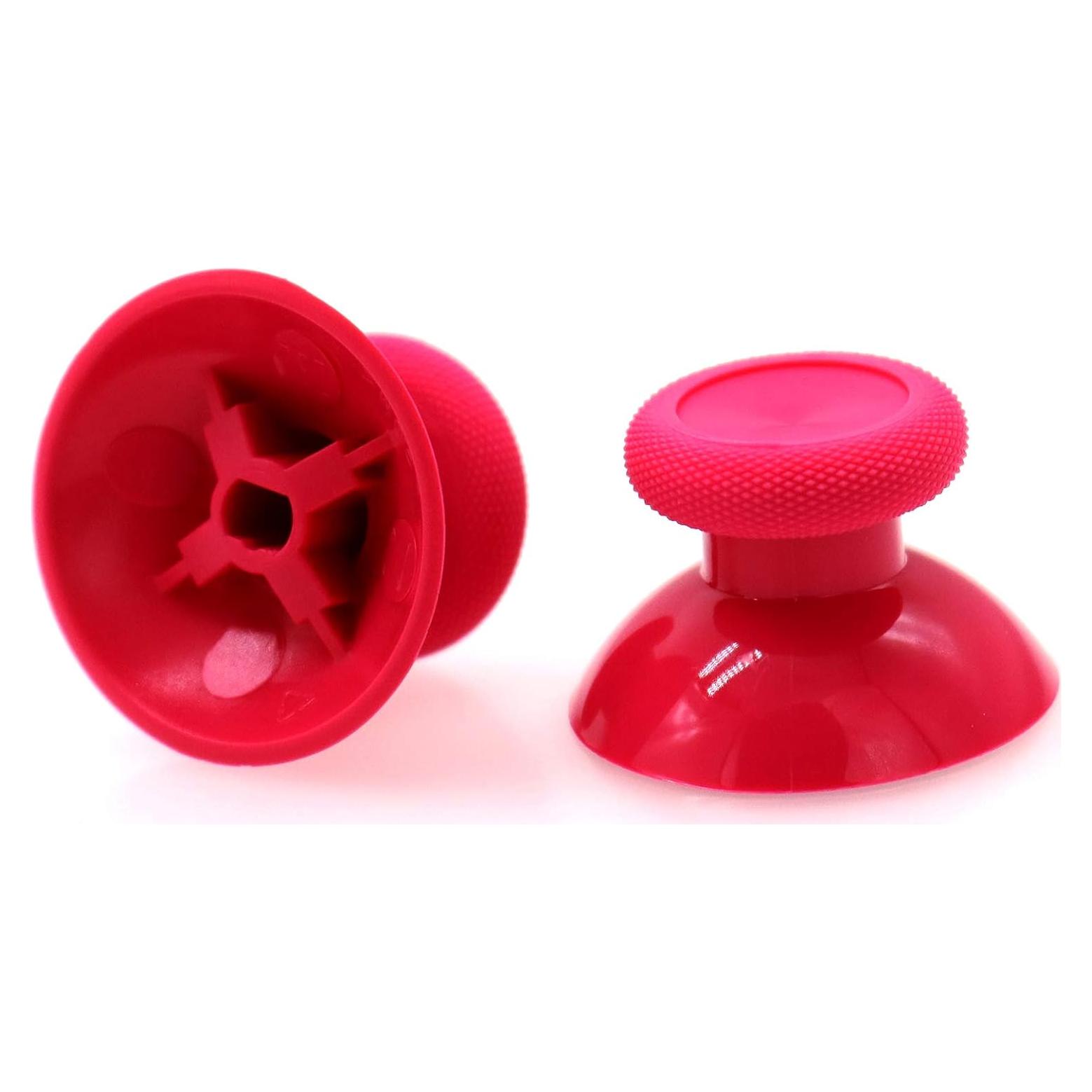 2 Joysticks Analógicos Rosa OEM para Xbox One y PS4