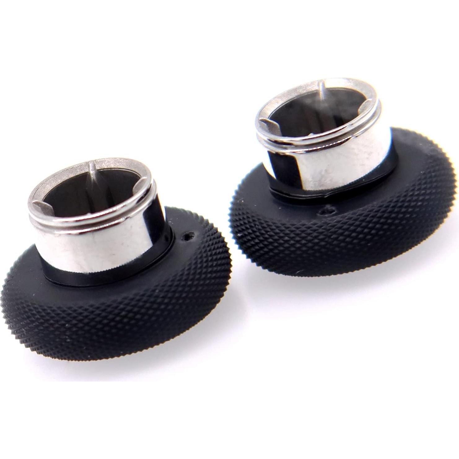 Juego de 2 Palancas Cortas Convexas Deal4GO para Xbox Elite