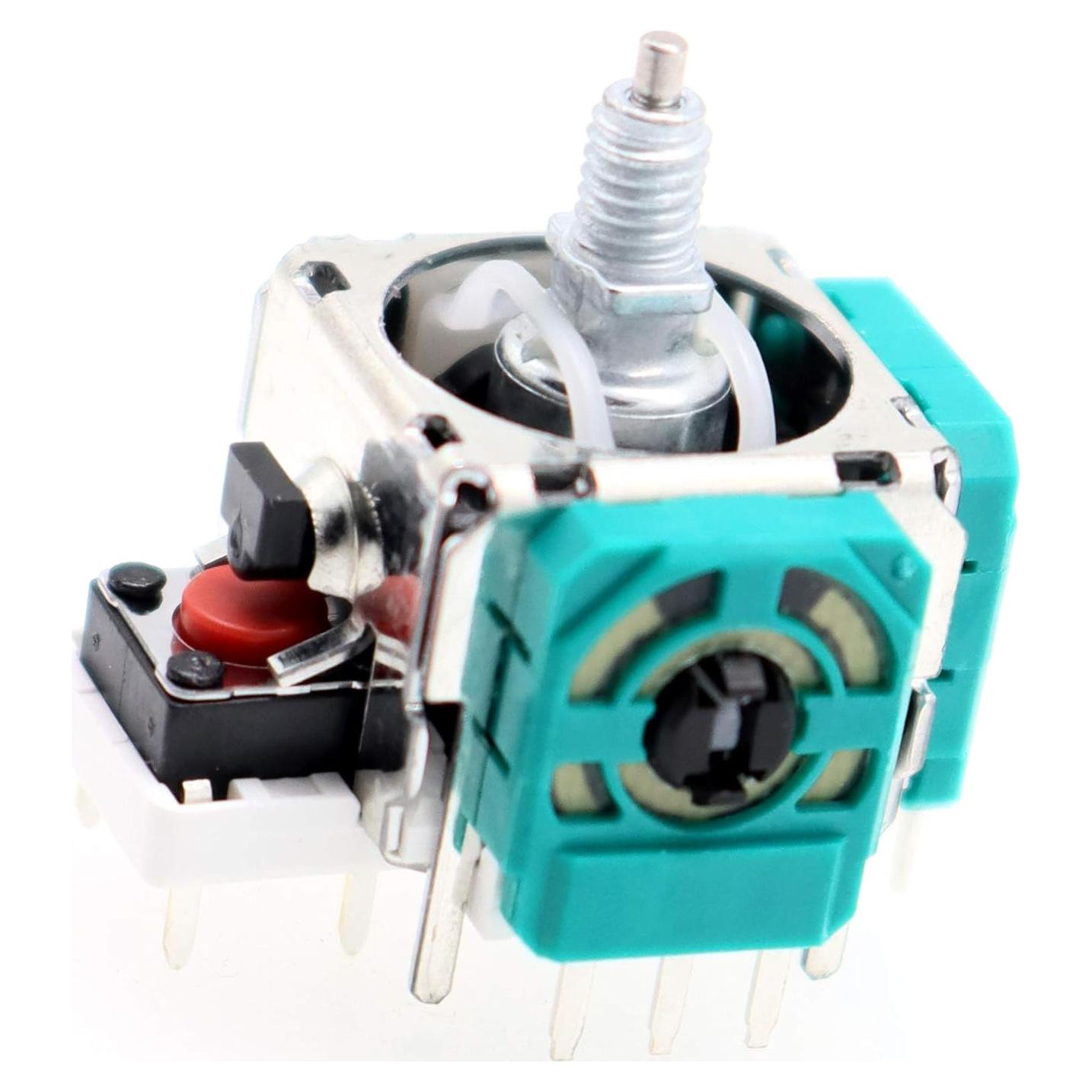 Módulos de Reemplazo Joystick 3D Deal4GO Xbox One Elite 2