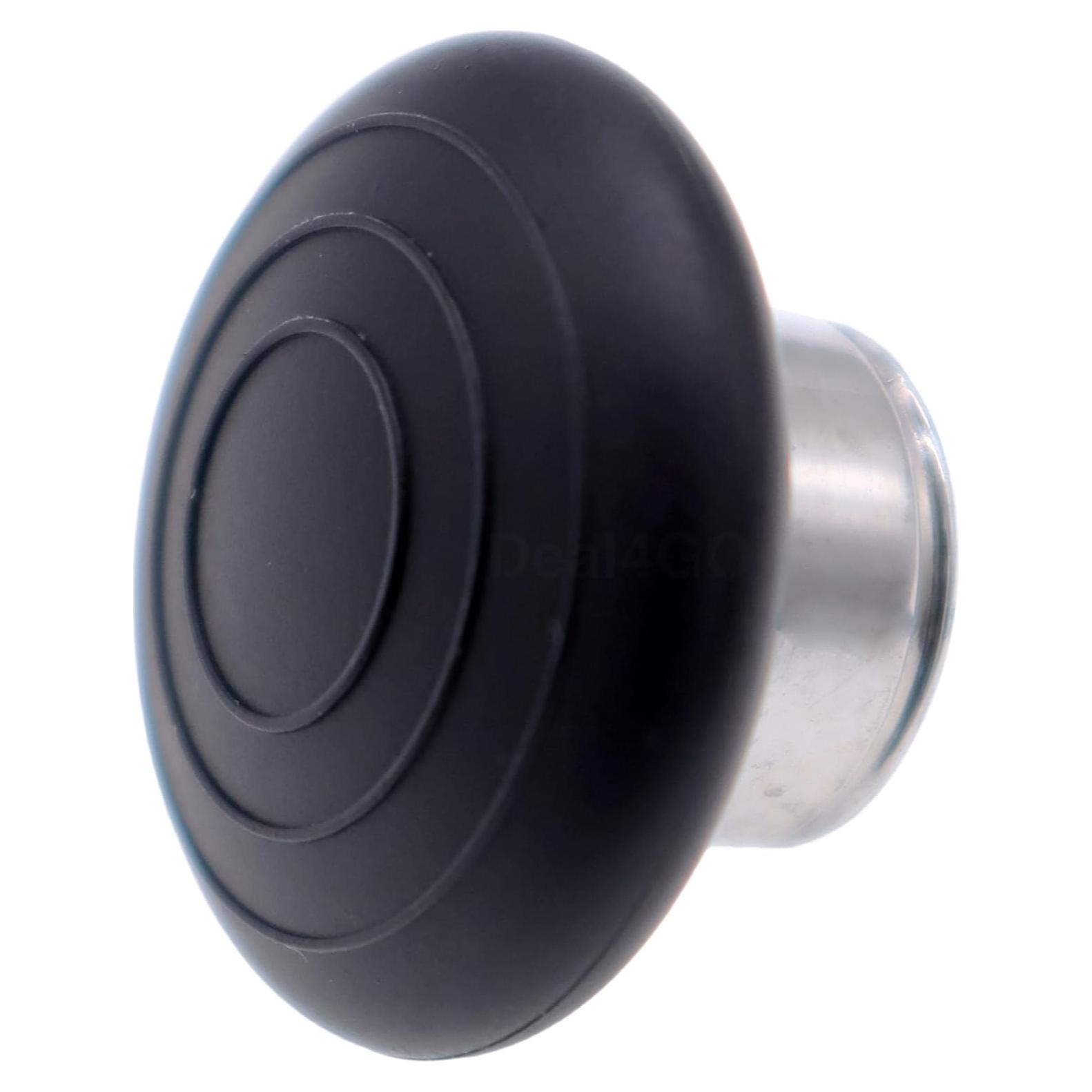 Joystick Analógico Magnético Deal4GO para Xbox Elite 2 - Negro