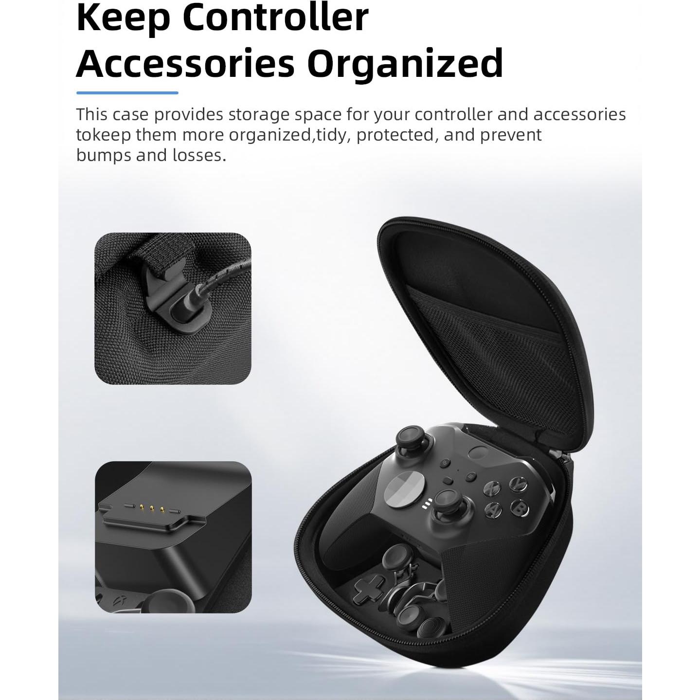 Accesorios para Controlador Xbox Elite 2 - Set 13 en 1