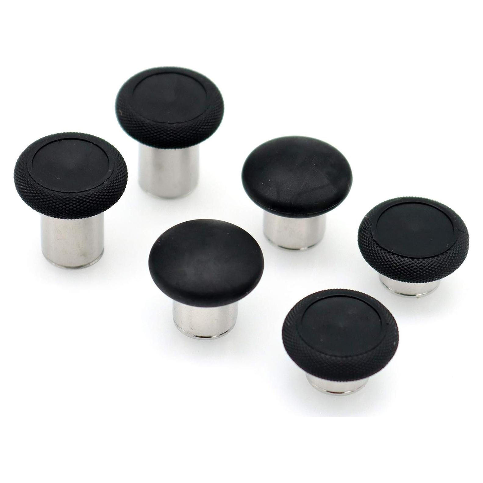 Juego de 6 Palancas Magnéticas para Controlador Xbox One Elite