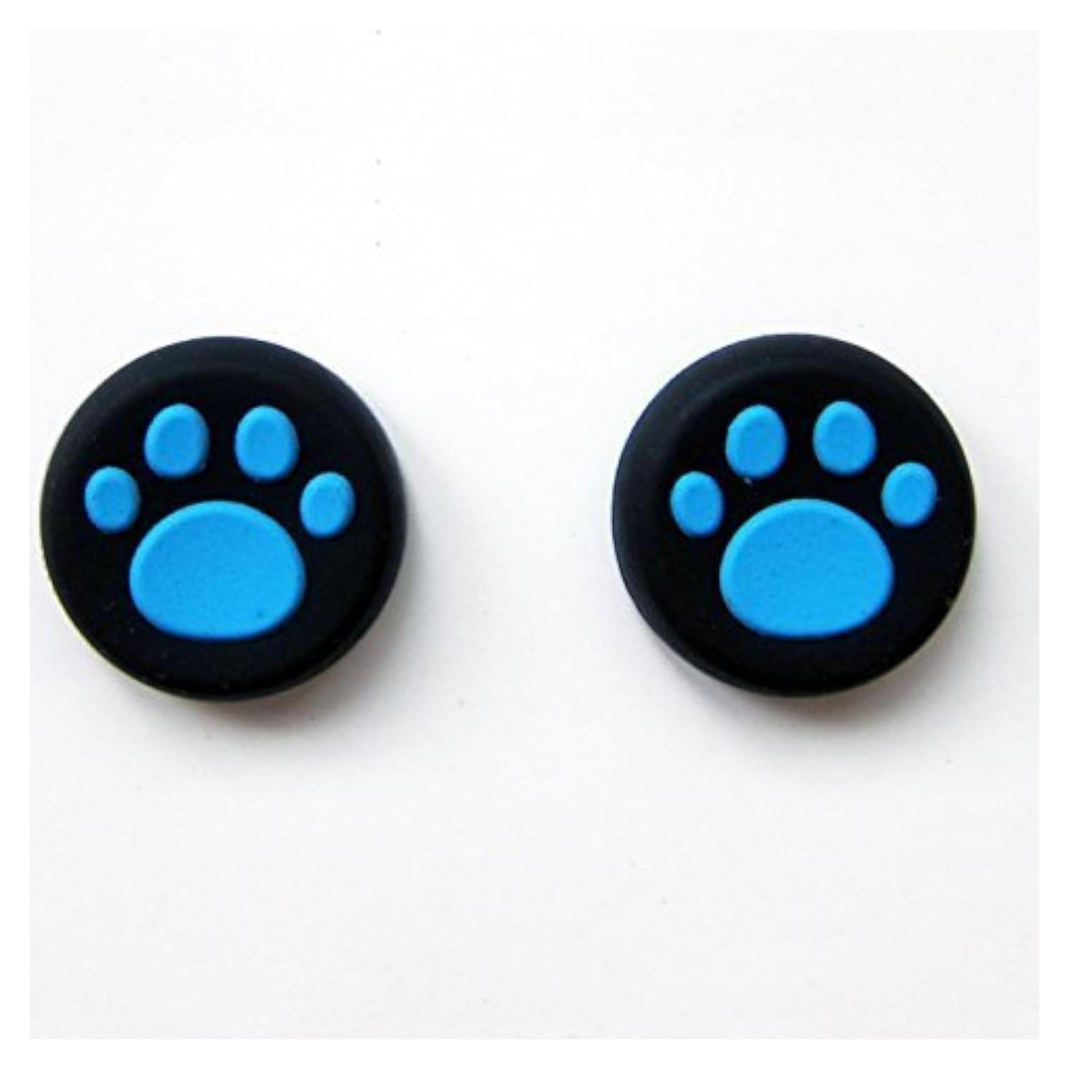 Tapas de Joystick de Silicona SZLG para PS4 y Xbox - 2 Piezas